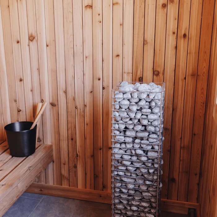 HUUM CLIFF 10.5 kW 240V Electric Sauna Heater HUUM CLIFF 10.5 kW 240V Electric Sauna Heater - Image 7