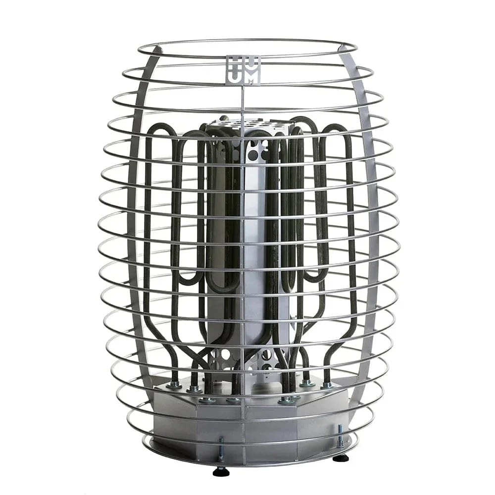 HUUM HIVE 12 kW 240V Electric Sauna Heater HUUM HIVE 12 kW 240V Electric Sauna Heater - Image 8