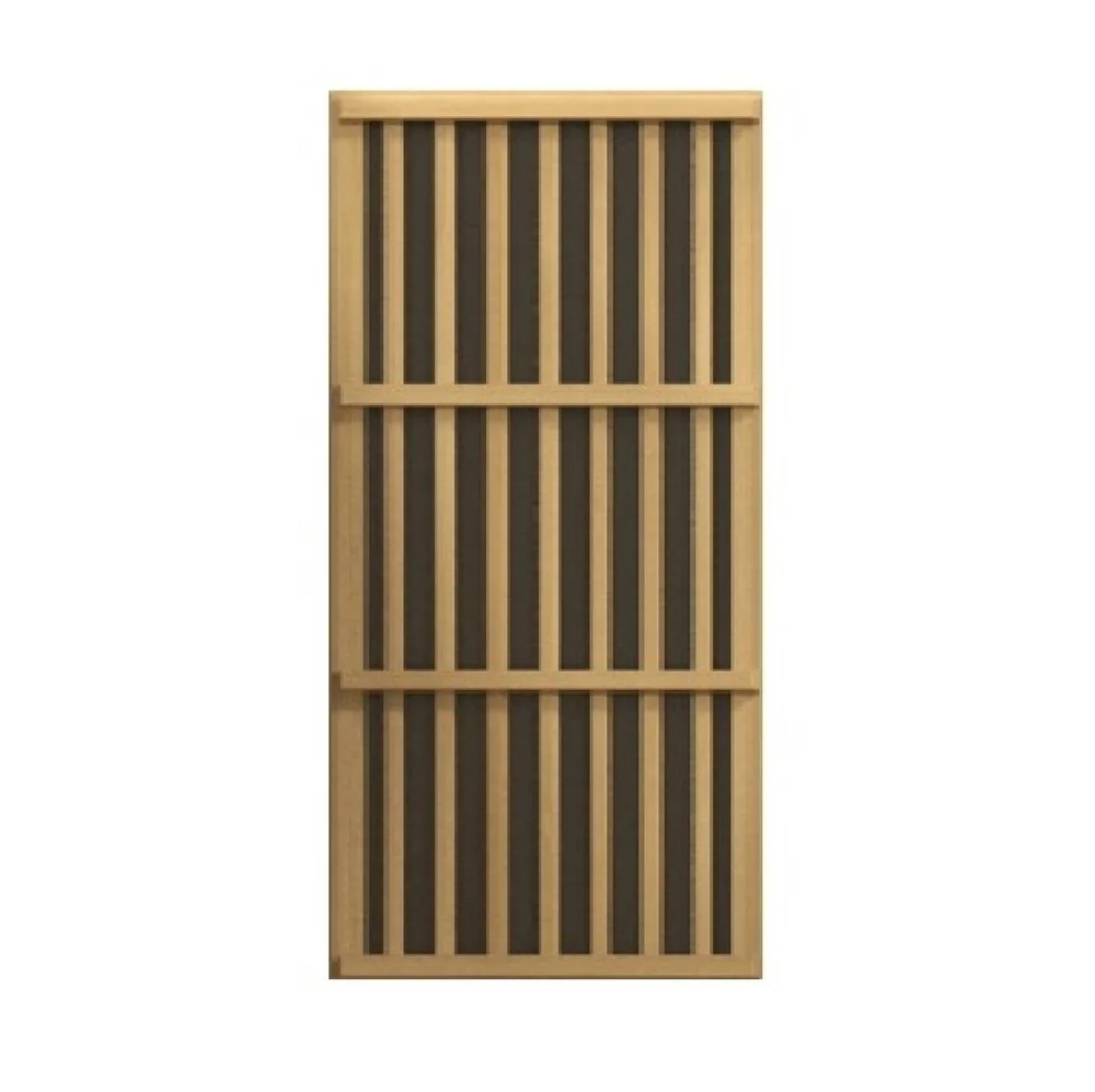 Maxxus 4-Person Low EMF FAR Infrared Sauna Maxxus 4-Person Low EMF FAR Infrared Sauna - Image 5