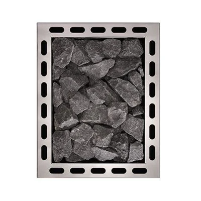 Narvi 50 Wood-Burning Sauna Stove Narvi 50 Wood-Burning Sauna Stove - Image 2