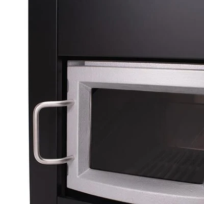 Narvi 50 Wood-Burning Sauna Stove Narvi 50 Wood-Burning Sauna Stove - Image 3