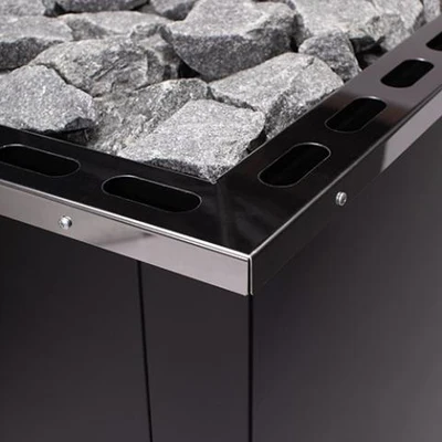 Narvi 50 Wood-Burning Sauna Stove Narvi 50 Wood-Burning Sauna Stove - Image 5