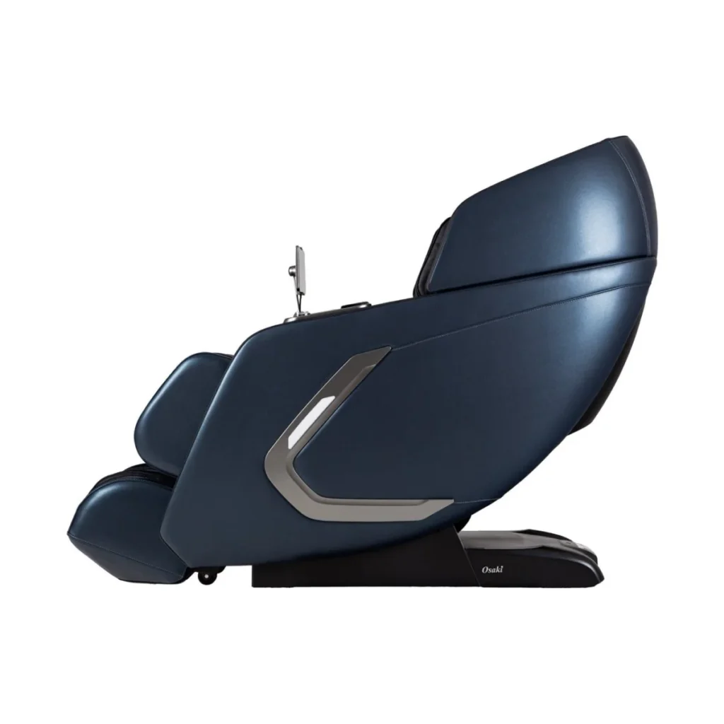 Osaki 4D Bravo Duo Massage Chair Osaki 4D Bravo Duo Massage Chair - Image 8