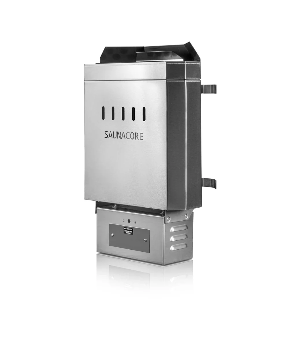 Saunacore Special Edition Residential Heater Stove KW7.5BSE or KW7.5SE Saunacore Special Edition Residential Heater Stove KW7.5BSE or KW7.5SE - Image 3