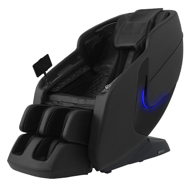 Infinity Solstice Deluxe Massage Chair Infinity Solstice Deluxe Massage Chair - Image 11