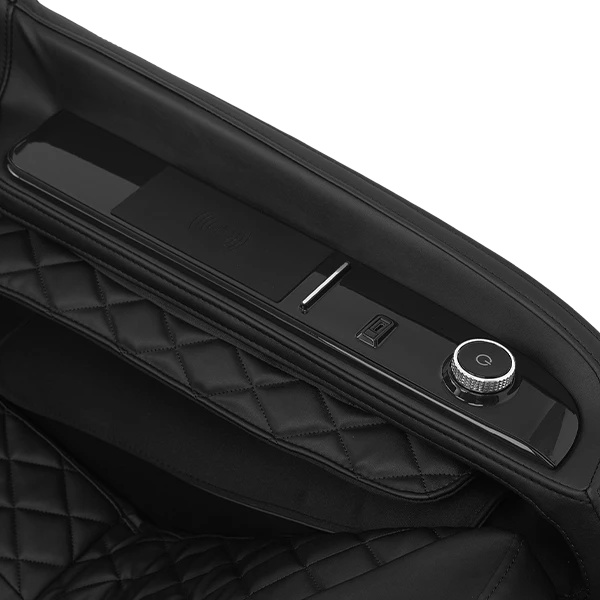 Infinity Solstice Deluxe Massage Chair Infinity Solstice Deluxe Massage Chair - Image 5